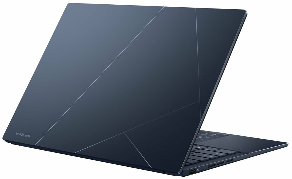 ASUS Zenbook 14X OLED (UX3404VA) 16/512GB