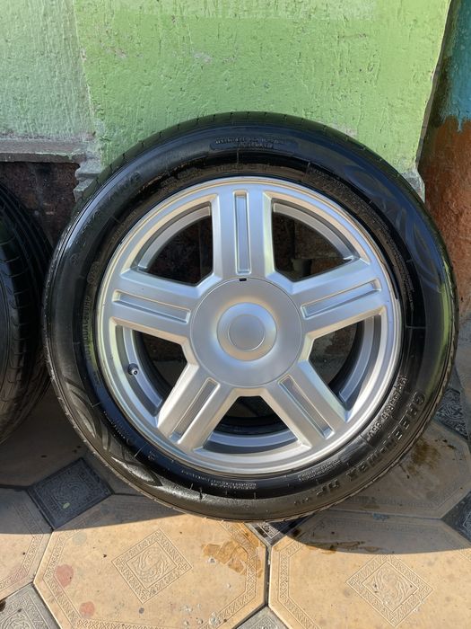 Продам диски торус