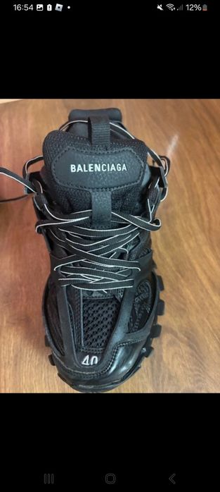 Adidași balenciaga