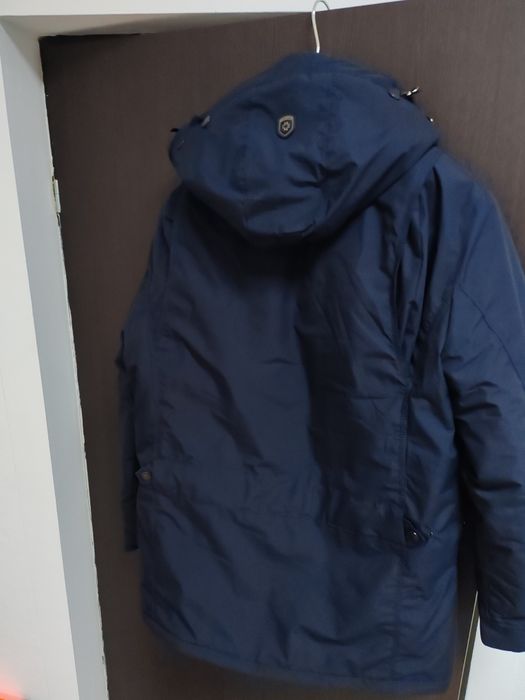 Vind geaca Wellnestain blumarin