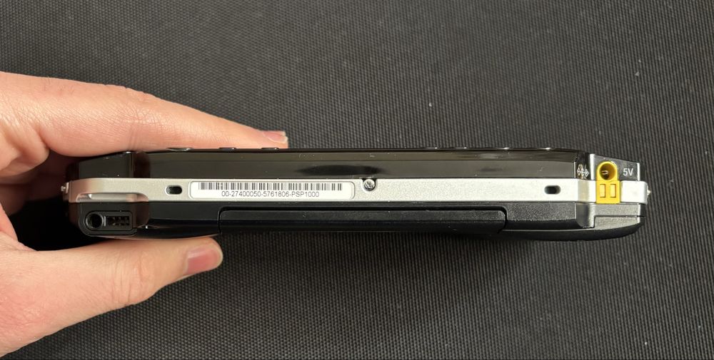 Psp 1000 - с игри