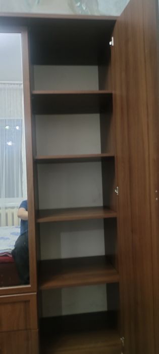 Кровать бесплатно