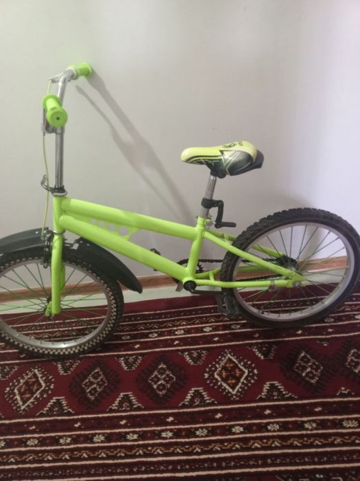 Велосипед детский.Холати Яхши.Нархи 500 Минг сум