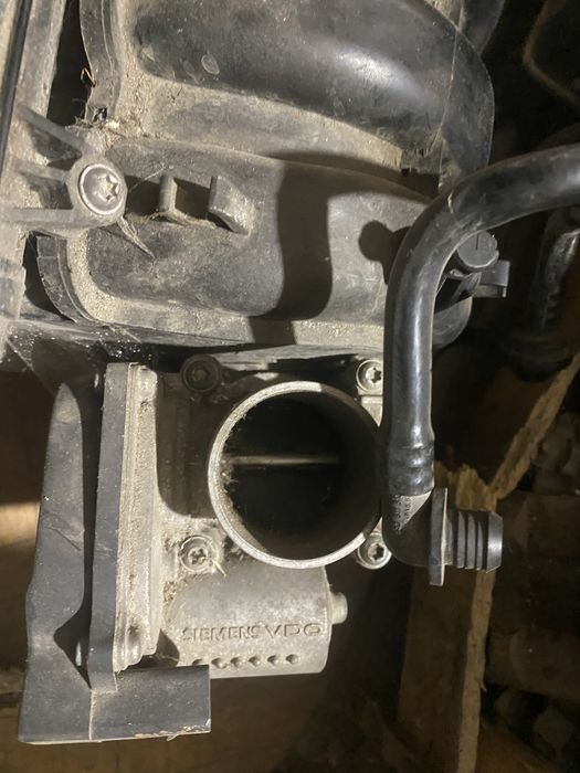 Двигател 1.2 12V 64к.с VW SKODA SEAT