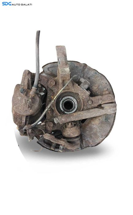 Fuzeta Dreapta Fata Toyota Avensis T25 2.0 D 2003 - 2009 [M9804]