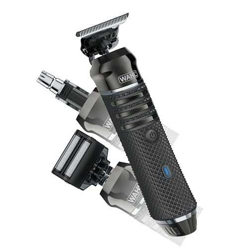 Тример Wahl Pro Series High Visibility водоустойчив USB