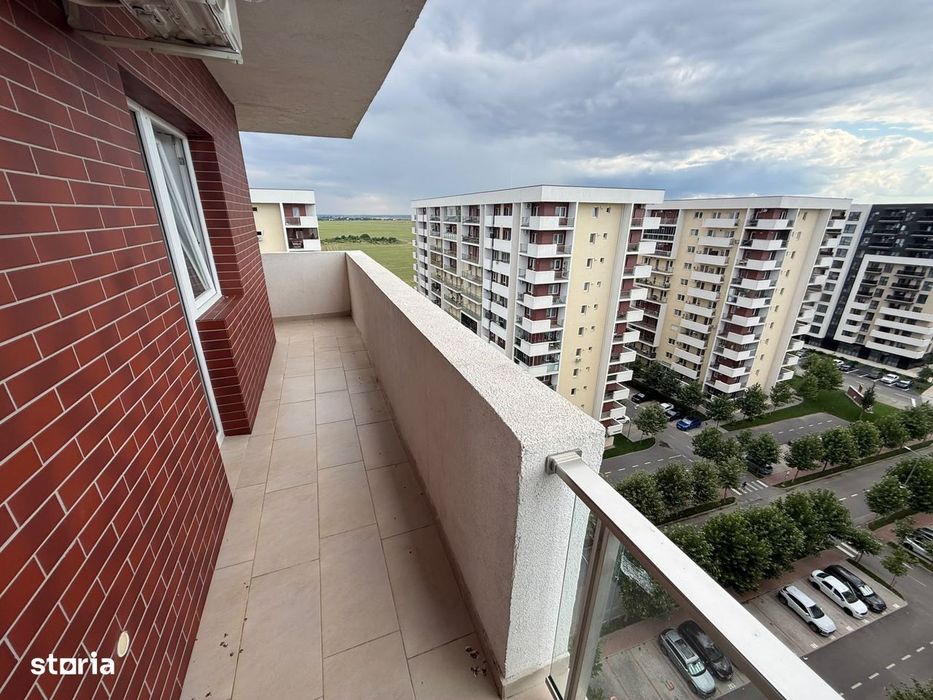 Proprietar – Vând apartament cu 2 camere mobilat gama PREMIUM