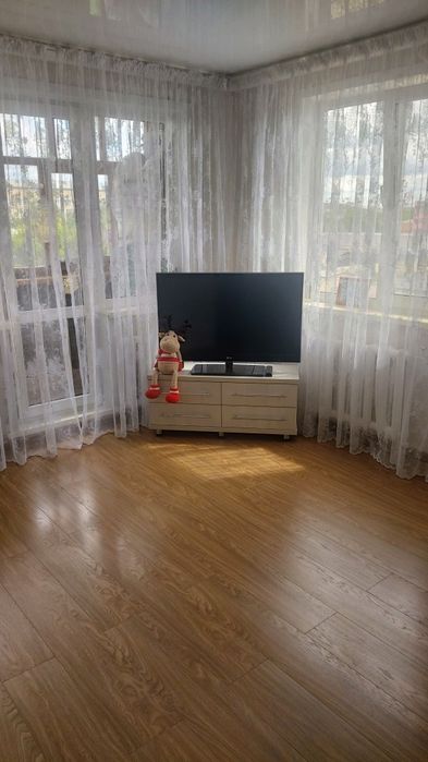 Сдам на длительный срок 1 комнатную квартиру!