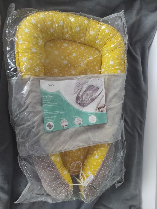 Срочно продам кроватку-манеж! + Подарок!!!