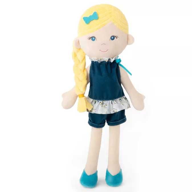 Мека кукла Бела - Miss Pretty 98029