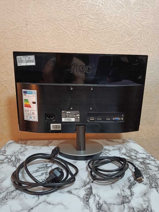 AOC 21.5" I2269VWM LCS Display (Monitor)