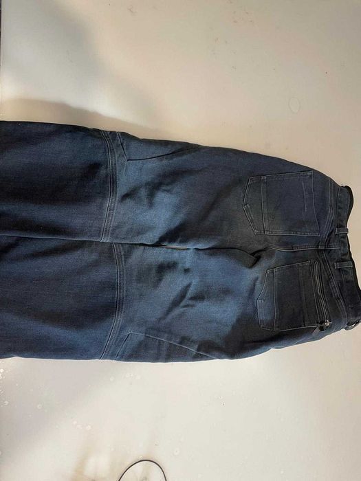 Vind doua geci moto de dama si o pereche de blugi moto dama