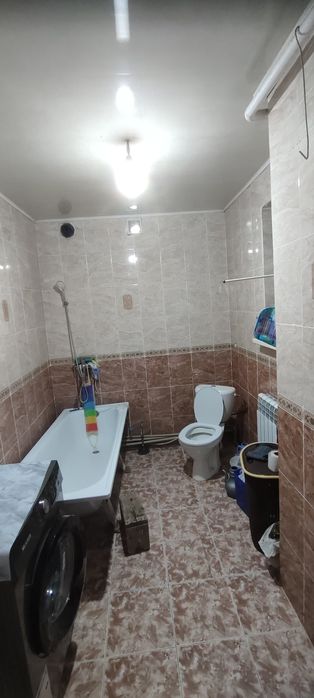 Продам дом в Жас Канате!