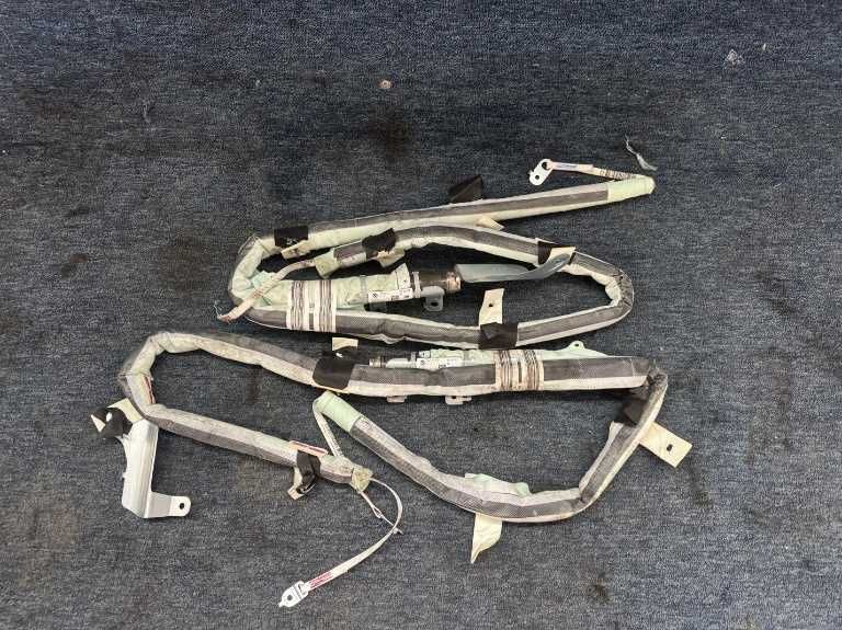 BMW X5 G05 Airbag Cortina  stanga