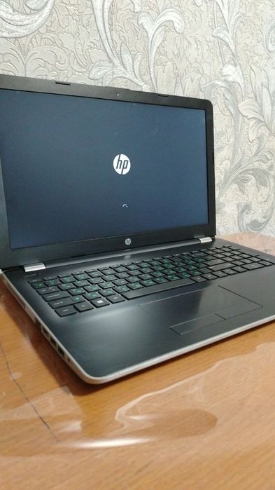 HP NOUTBOOK alo darajada