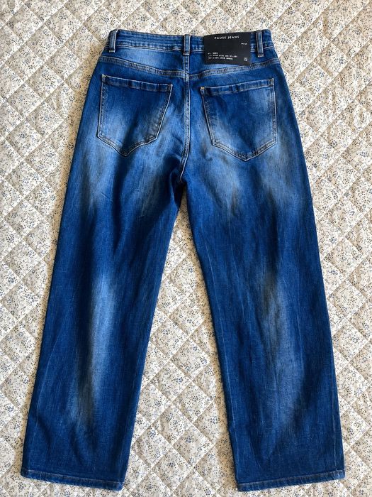 Дънки Pause Jeans-26 номер