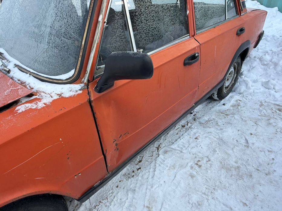 Продам 2101 или обмен