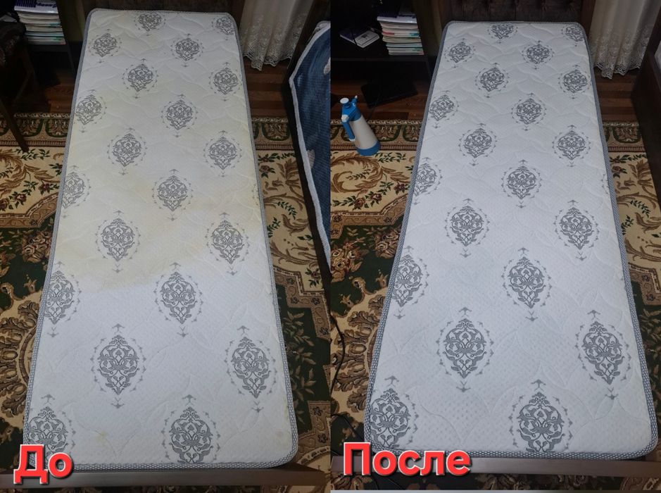 Химчистка мебели/ Mebel ximchistkasi/ Химчистка матрасов/ Matras ximch