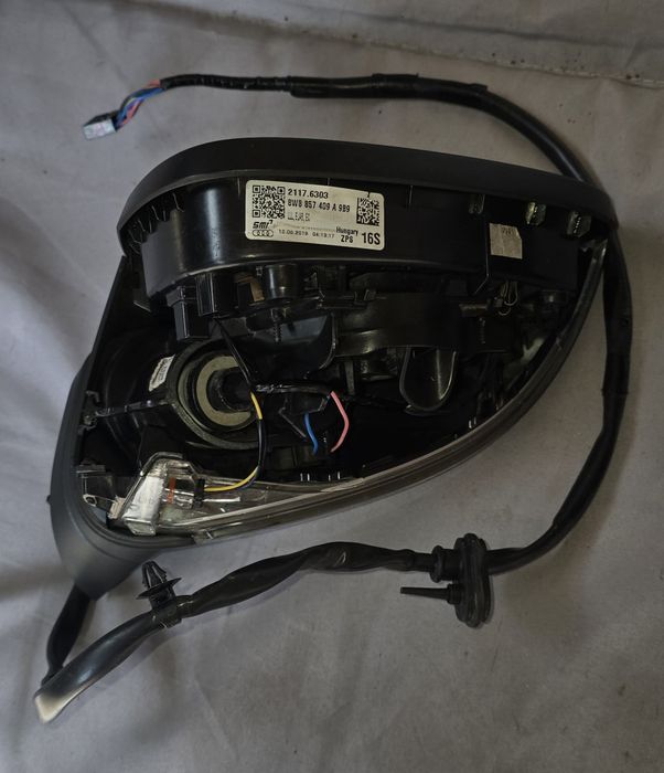 Oglinzi Audi A4 B9 8W A5 F5