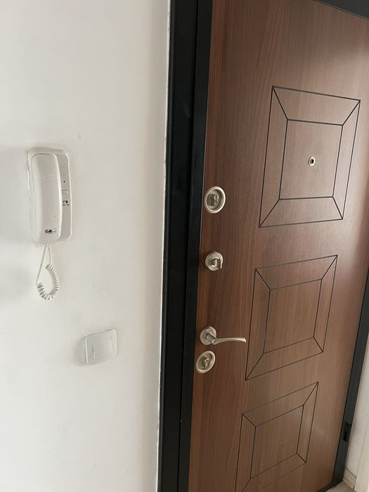 Дава се под наем Двустаен апартамент в Пловдив, Сточна гара - 67 кв.м за 398.82 € - Снимка #6