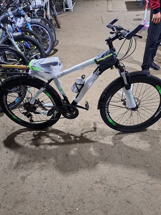 Велик со склада доставка бесплатная