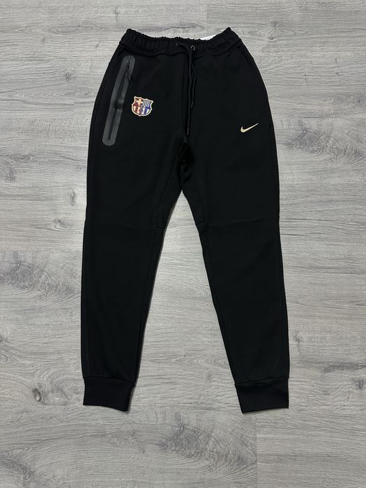 Trening nike tech fc barcelona