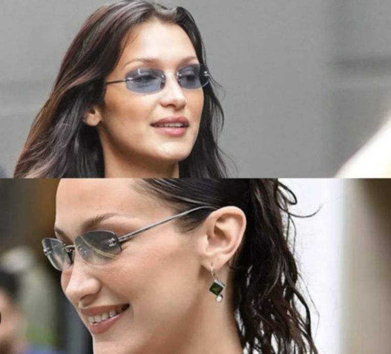 Chanel слънчеви очила