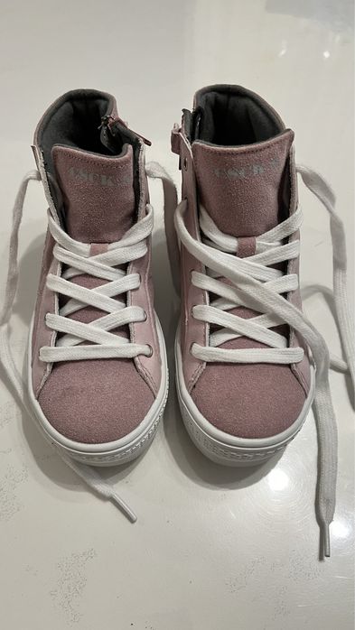 Детски зимни обувчици 32