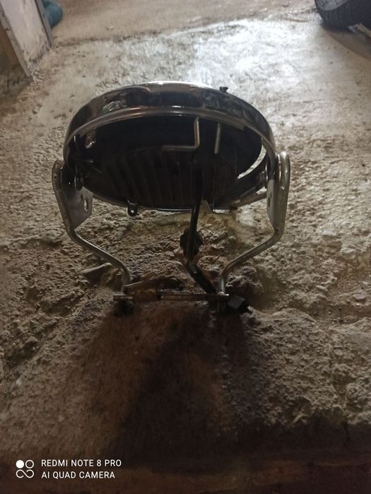 Honda Hornet Хонда Хорнет На Части!