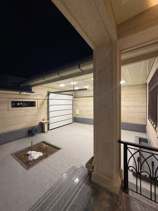 Аренда Евро дома ор-р Сайрам , можно под офис ( н1163 )