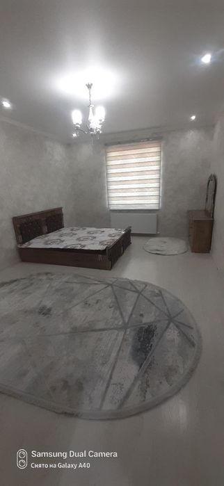 Ijaraga uy beriladi