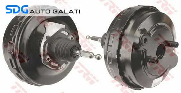 Tulumba Vacuum Vacum Serofrana Servo Frana Audi A4 B7 2005 - 2008 Cod 8E0612105N [MA0104]