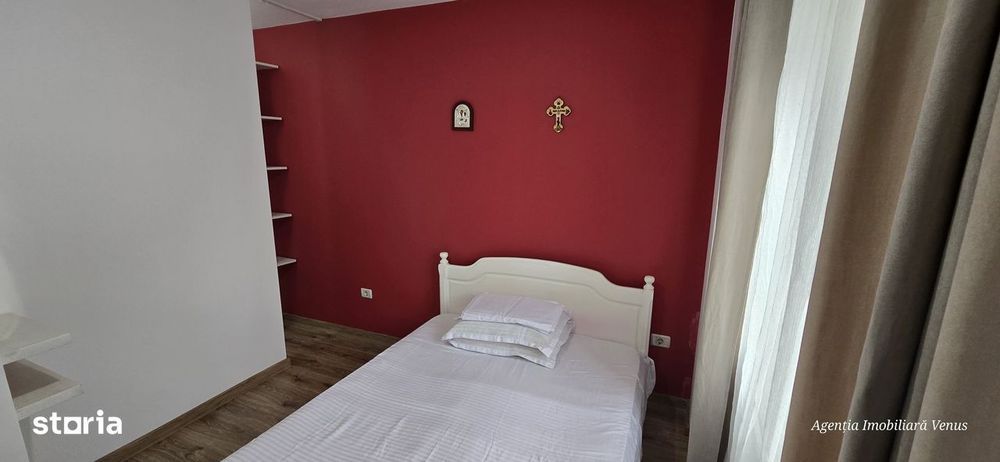 Apartament 3 camere Teatrul Eminescu