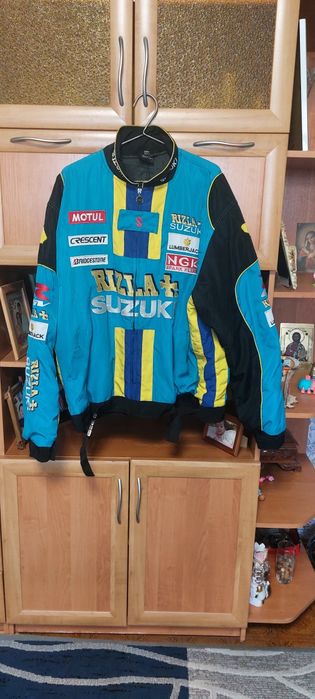 Куртка мотоциклы