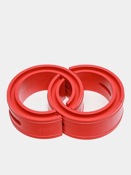 Проставки для поднятие передное части автомобиля