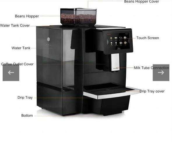 Продаётся Dr. Coffee F11