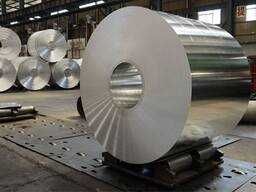 Алюмин лист - Алюминиевые листы в ассорт.  все марки Доставка есть