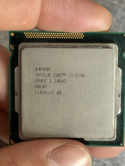 набор запчастей для пк