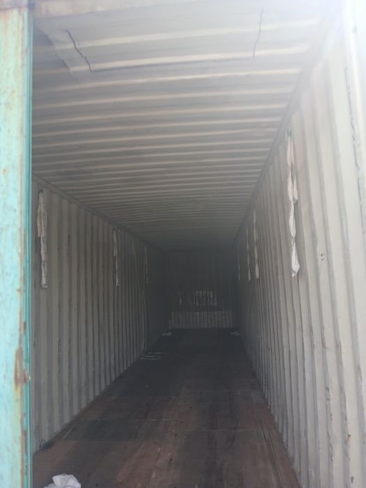 Продам контейнеры