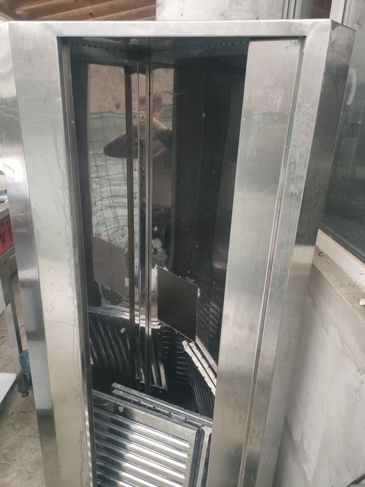 chiuveta bucatarului