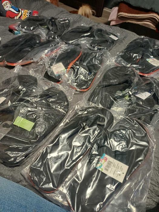 Джапанки Matstar