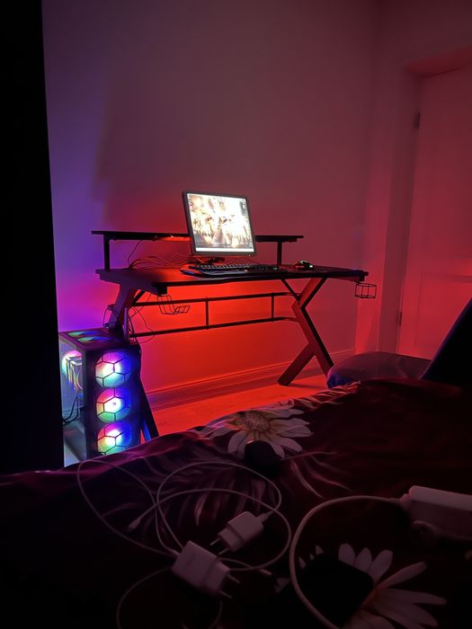 Vand calculator modest!