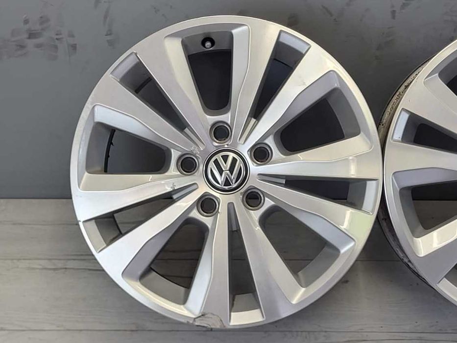 Jante VW 5x112 R16 Golf 7, Passat, Touran; Audi;Skoda;Seat