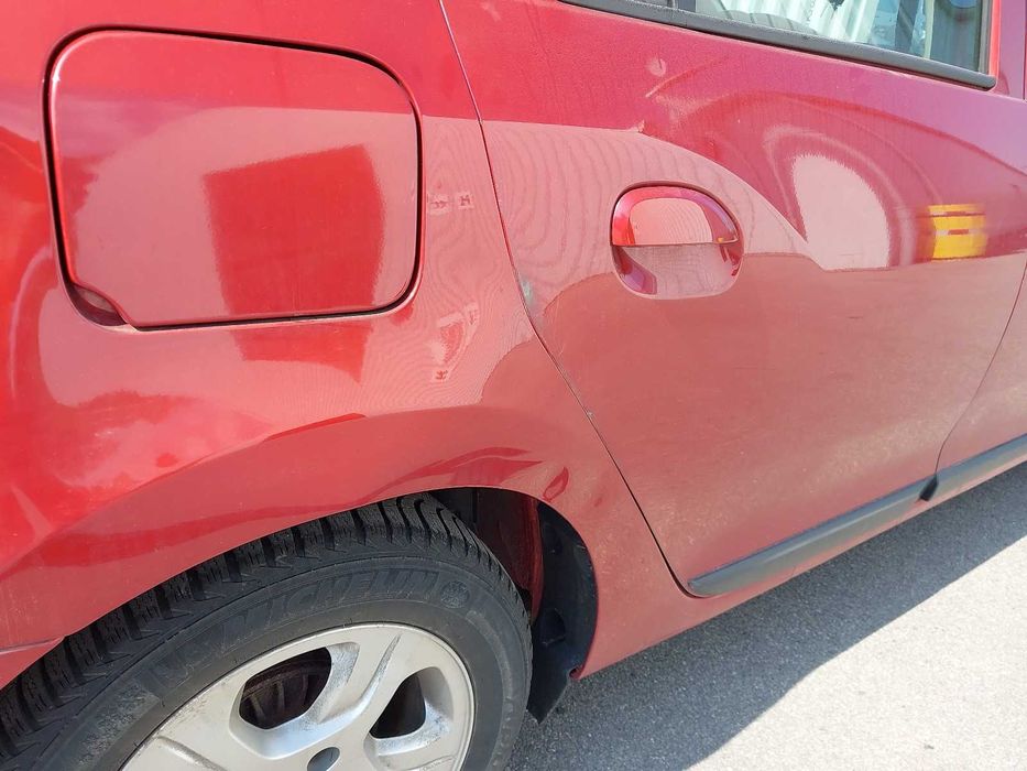 Piese auto Dacia Logan MCV 2014, 1.5 dCi capota far stop interior