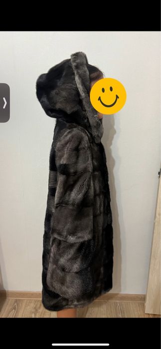 Продам шубу в отличном состоянии.