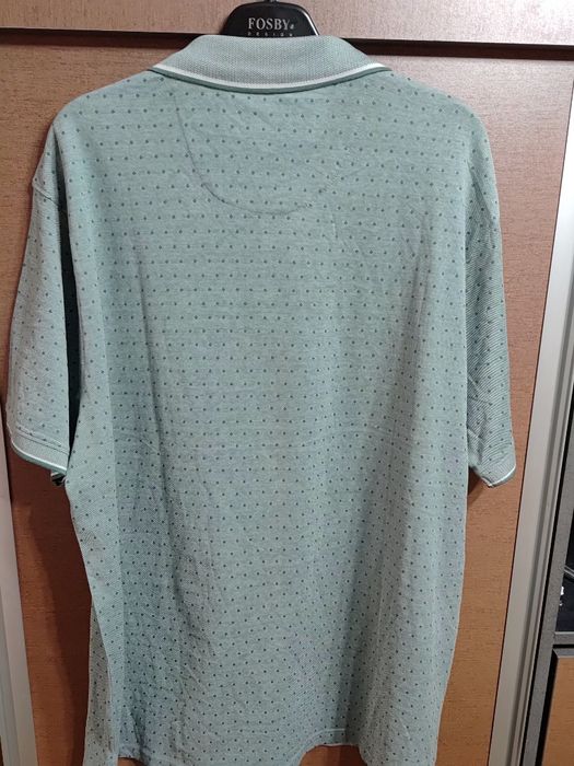 Tricou Bexleys Man