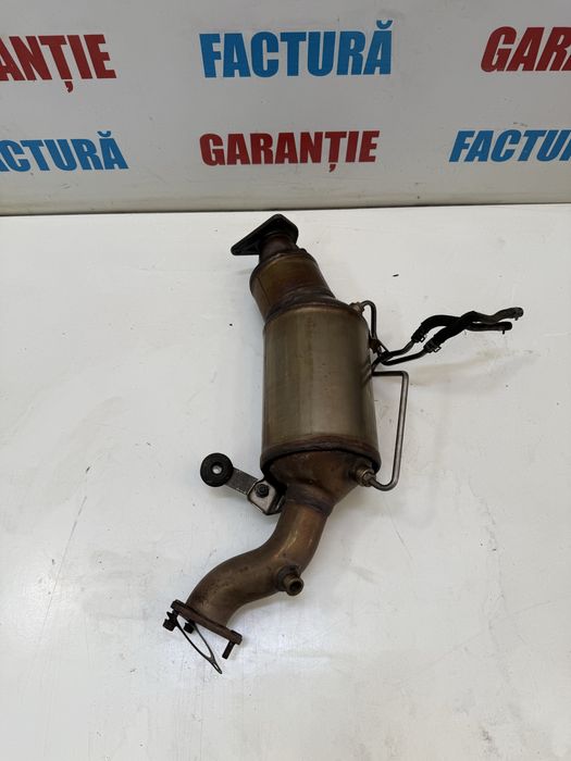 Filtru particule DPF 2.0 CAG CAH CAGA Audi A4 B8 8K A5 Seat Exeo etc