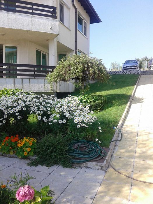 Тристаен апартамент ПОД НАЕМ В ЛОЗЕНЕЦ , свободен от 12.09.2026