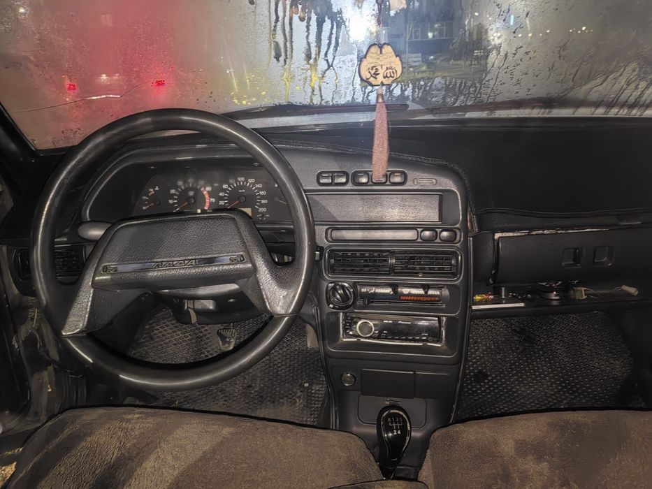 21099 машина авто