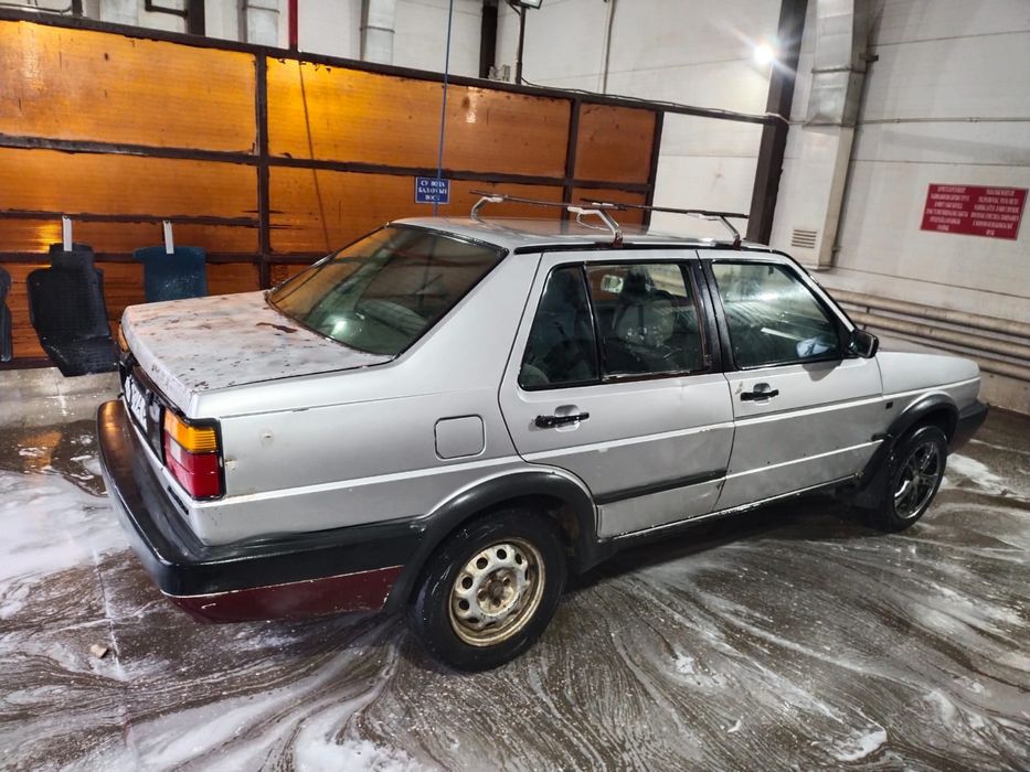 Фольксваген джетта